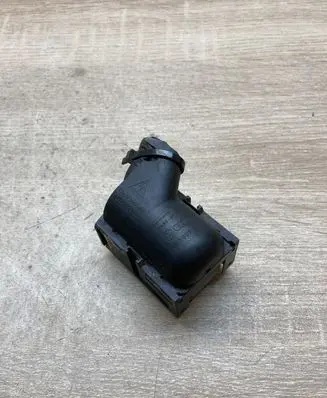 Audi A8 S8 D3 4E Plug wire 4E0906379