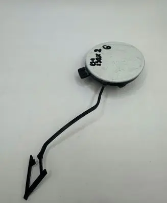 Volkswagen Touareg III Front tow hook cap/cover 760807156