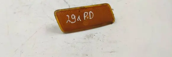 Audi A6 S6 C6 4F Front bumper turn signal 4F0945072