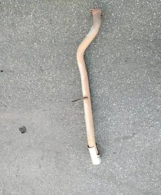 Honda Element Muffler/silencer 