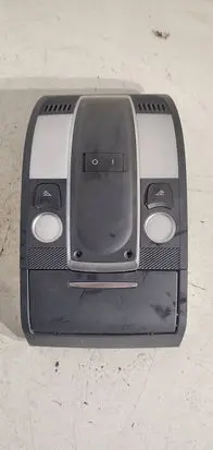 Audi Q7 4L Front seat light 4F0951177 4F0910177 70103105