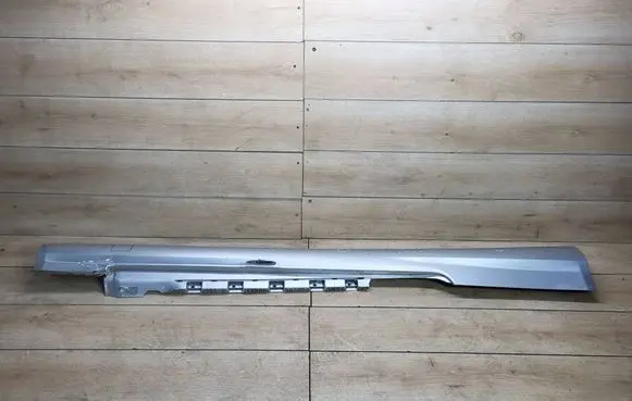 Mercedes-Benz E C207 W207 Sill A2076901840 001871949 20140331T070
