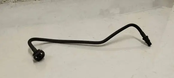 Mercedes-Benz GLE (W166 - C292) Engine coolant pipe/hose A1665000991