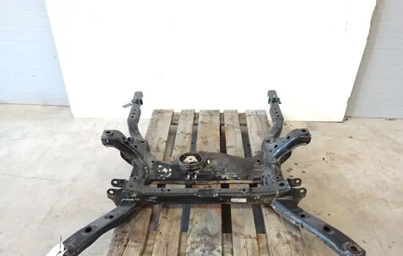 Front subframe