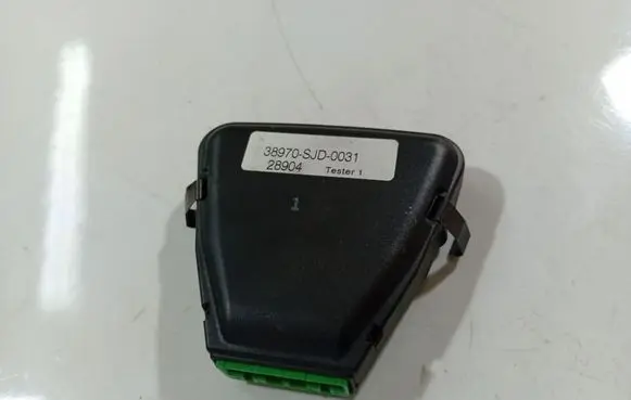 Honda FR-V Rain sensor 38970SJD0031 38970-SJD-0031