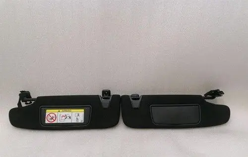 Ford Mustang VI Sun visor clip/hook/bracket FR3Z6304104AD