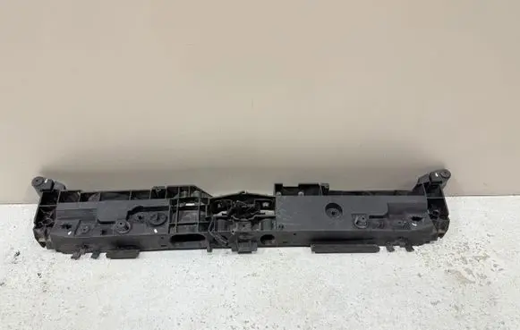 Renault Captur Top upper radiator support slam panel 625003860R