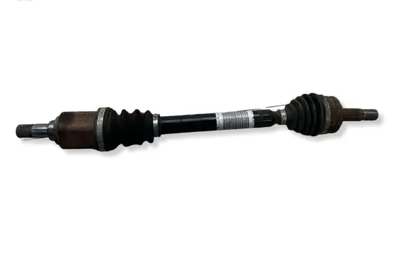 Citroen C4 III e-C4 Front driveshaft 9836235280