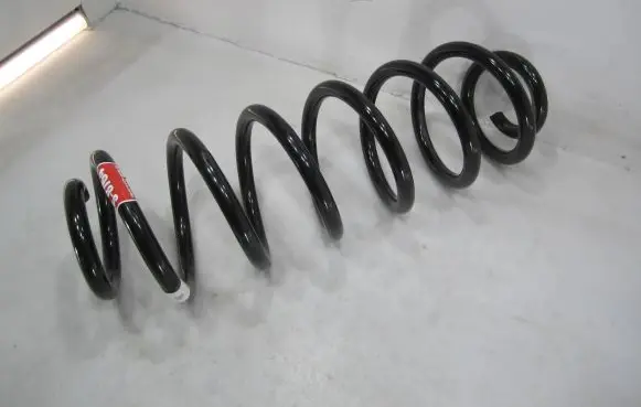 Volkswagen T-Cross Rear coil spring 2Q0511121BT 2Q0511121