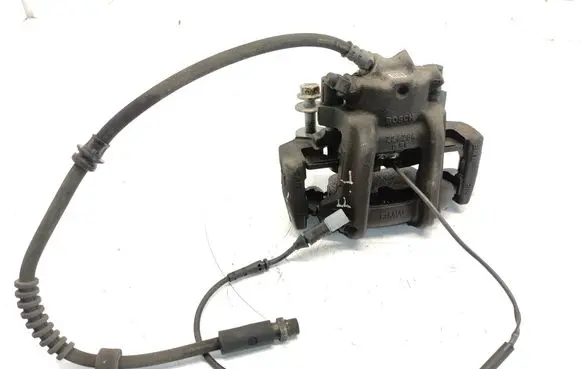 BMW 1 F20 F21 Front shock absorber with coil spring 106L15 W09104 34106875651