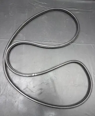 Infiniti FX Front door rubber seal 4373568658655