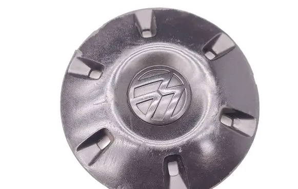 Volkswagen Crafter Original wheel cap 9064010025 ZGS003Q002