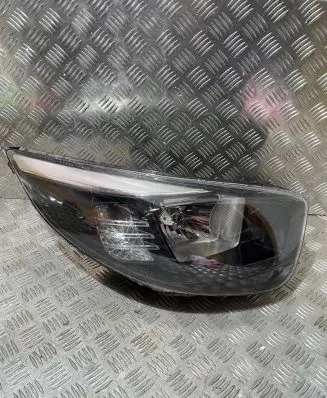 KIA Picanto Headlight/headlamp 92102G6000