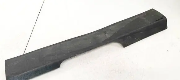 Ford Mondeo MK IV Front sill trim cover 6M21U13201AEW 6M21-U13201-AEW