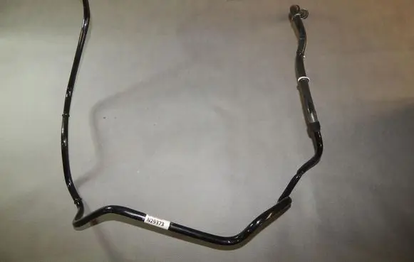 Audi S5 Facelift Vacuum line/pipe/hose 8W6133366