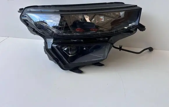 Skoda Kodiaq II Headlight/headlamp 566941036