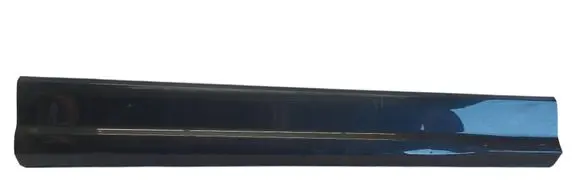 Audi Q2 - Front door trim (molding) 81A853960B