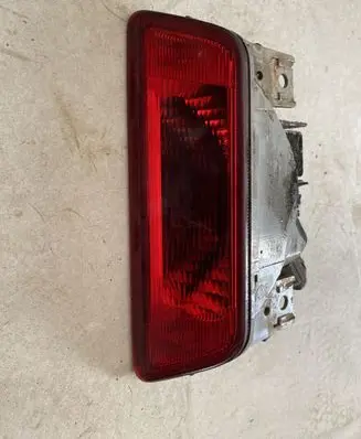 Nissan X-Trail T31 Rear fog light 