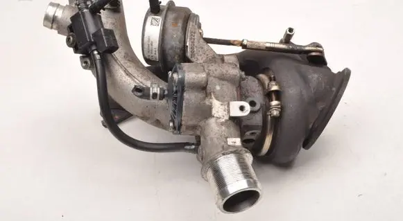 Opel Insignia A Turbo 55565353