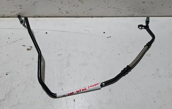Porsche Cayenne (9Y0 9Y3) Brake line pipe/hose 9y1614705b
