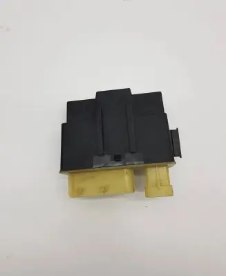 Citroen C3 Aircross Glow plug pre-heat relay 9652021180 018010951 082977962