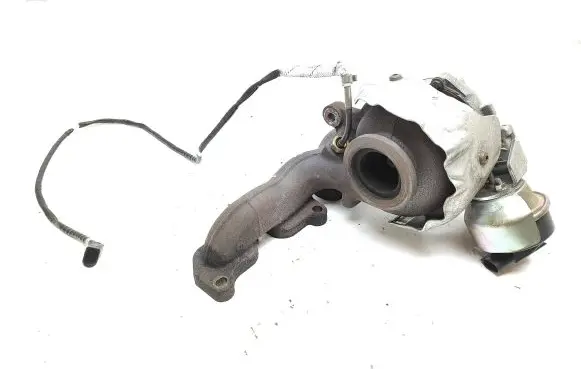 Audi A4 S4 B9 Turbo 04L253019A 03132438