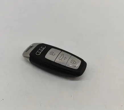 Audi e-tron Ignition key/card 4N0959754DR