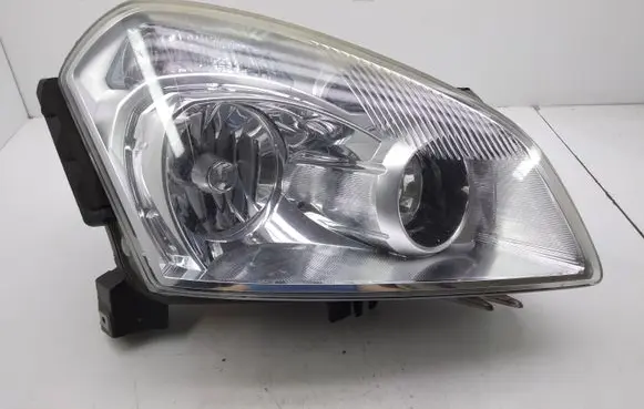 Nissan Qashqai Headlight/headlamp 5DV00829000 26010JD01A