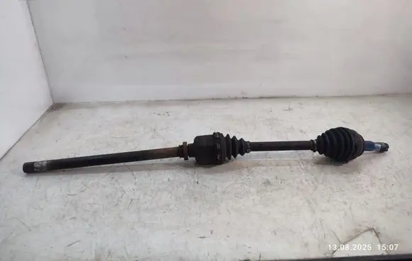 Fiat Ducato Front driveshaft