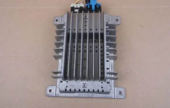 Nissan 350Z Sound amplifier 28060CE400