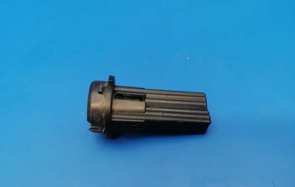 BMW 7 E38 Tail light bulb cover holder 138736532