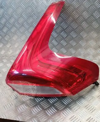 Volvo V40 Rear/tail lights 31395845 21220204