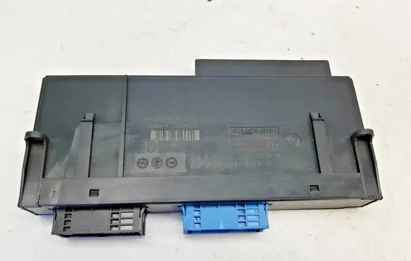 BMW 3 E90 E91 Central body control module 6135911949602 nr2052
