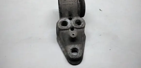 Audi A6 S6 C5 4B Rear axle beam mounts housing 4B0501521E