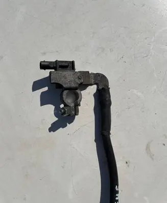 BMW 2 F45 Negative earth cable (battery) 9381606