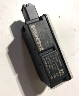 Volvo S80 Immobiliser reader (aerial) 31407101