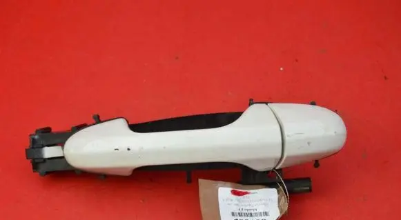 Chrysler Pacifica Front door exterior handle 04894456AH