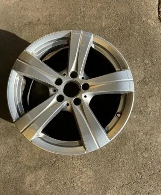 Mercedes-Benz C W206 R16 alloy rim A2064017200