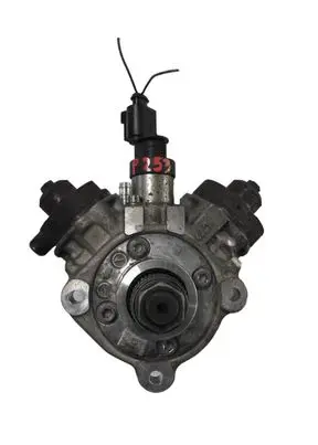 Audi A6 S6 C7 4G Fuel injection high pressure pump 059130755BF 0445010641