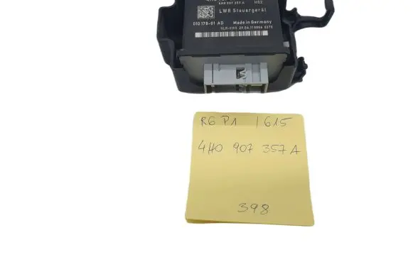 Audi A6 S6 C7 4G Light module LCM 4H0907357A