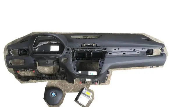 BMW X1 F48 F49 Dashboard 