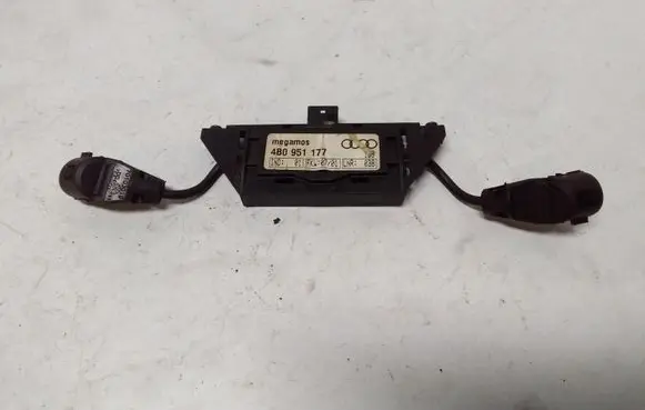 Audi A6 S6 C5 4B Alarm movement detector/sensor 4B0951177