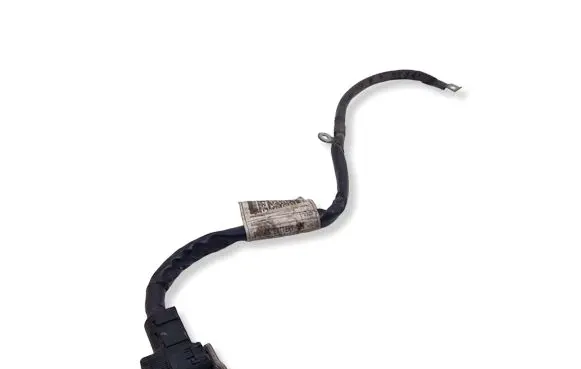 Jeep Renegade Negative earth cable (battery) 52007375 00526073750 D1GEGN0