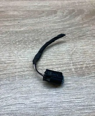 Mercedes-Benz C W203 Plug wire 9683392