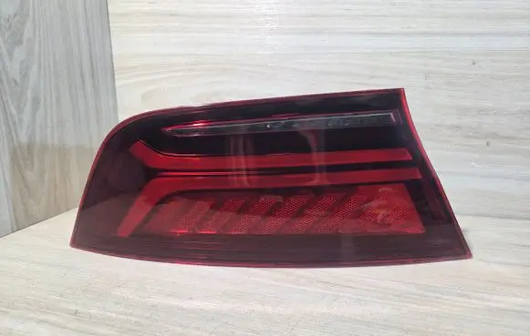 Audi A7 S7 4G Rear/tail lights 4G8945095H