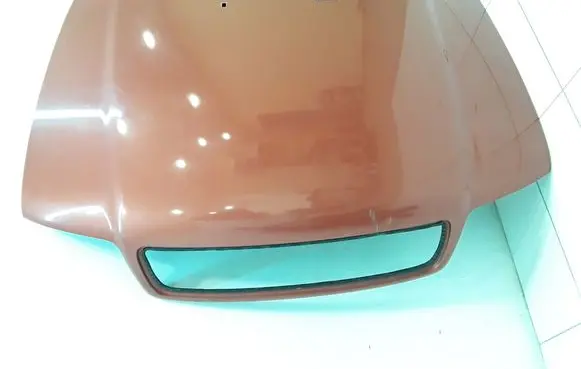 Audi A4 S4 B5 8D Engine bonnet/hood