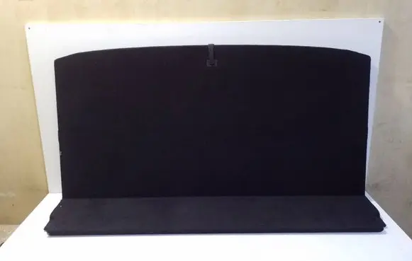 KIA Stonic Trunk/boot floor carpet liner 85720H8400