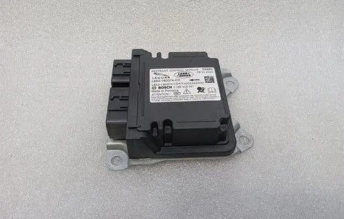 Jaguar I-Pace Torque split ecu control unit/module L8A214D374CD