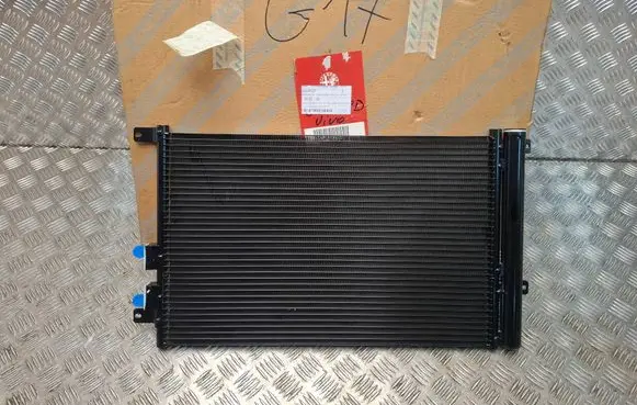 Alfa Romeo 156 A/C cooling radiator (condenser) 60679629
