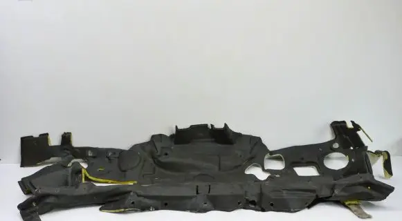 BMW X3 F25 Sound insulation of firewall 9175110